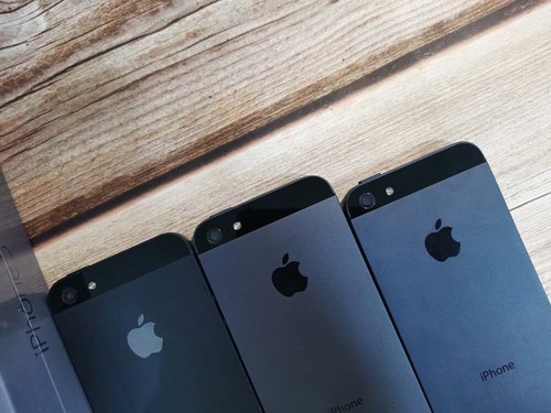 Apple iPhone 5 Unlocked 16GB 32GB 64GB 3G WIFI iSO Good Condition - Zdjęcie 16 z 36