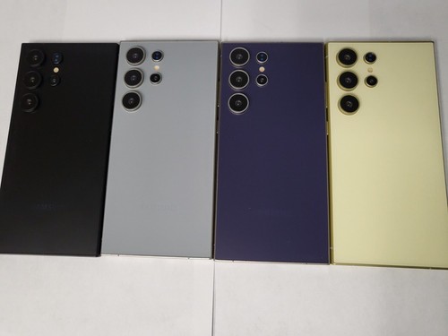 Dummy Toy Display Phone for Samsung S25 Ultra S24+ 16 Pro Max 15+ 14 13 12 11 XS - Zdjęcie 378 z 465