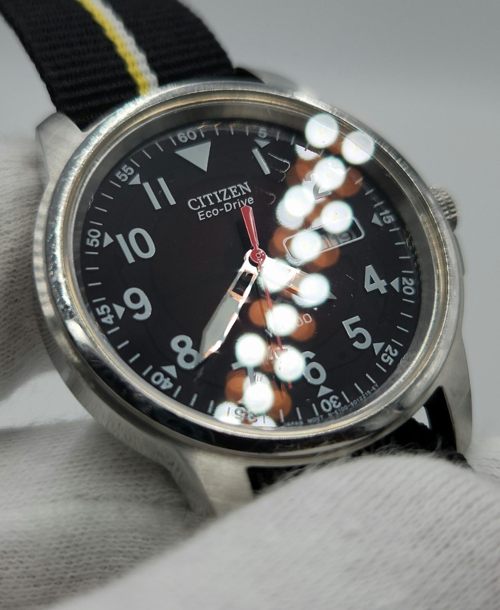 Citizen Men display picture 1