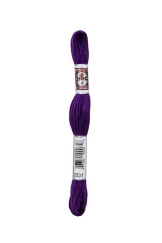 DMC No. 4 Retors Mat Skeins Emboidery Needlepoint. Choose Colours - Picture 43 of 87