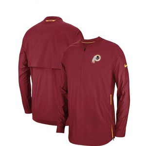 redskins jacket nike