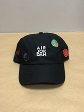 jordan jumpman heritage 86 adjustable hat