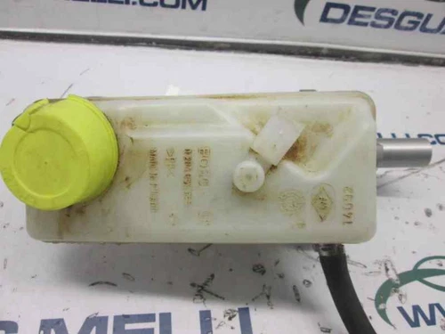0204Y24321 Brake Pump for RENAULT KANGOO II (F/KW0) Dynamique 2009 813085 - Picture 4 of 10