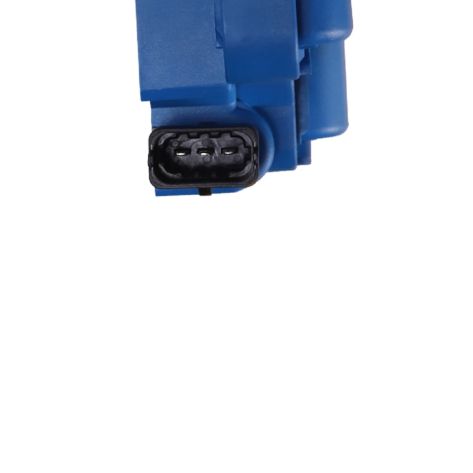 Высокопроизводительная катушка зажигания и свеча зажигания NGK для Mercedes-Benz ML55 AMG UF359 - Изображение 3 из 4