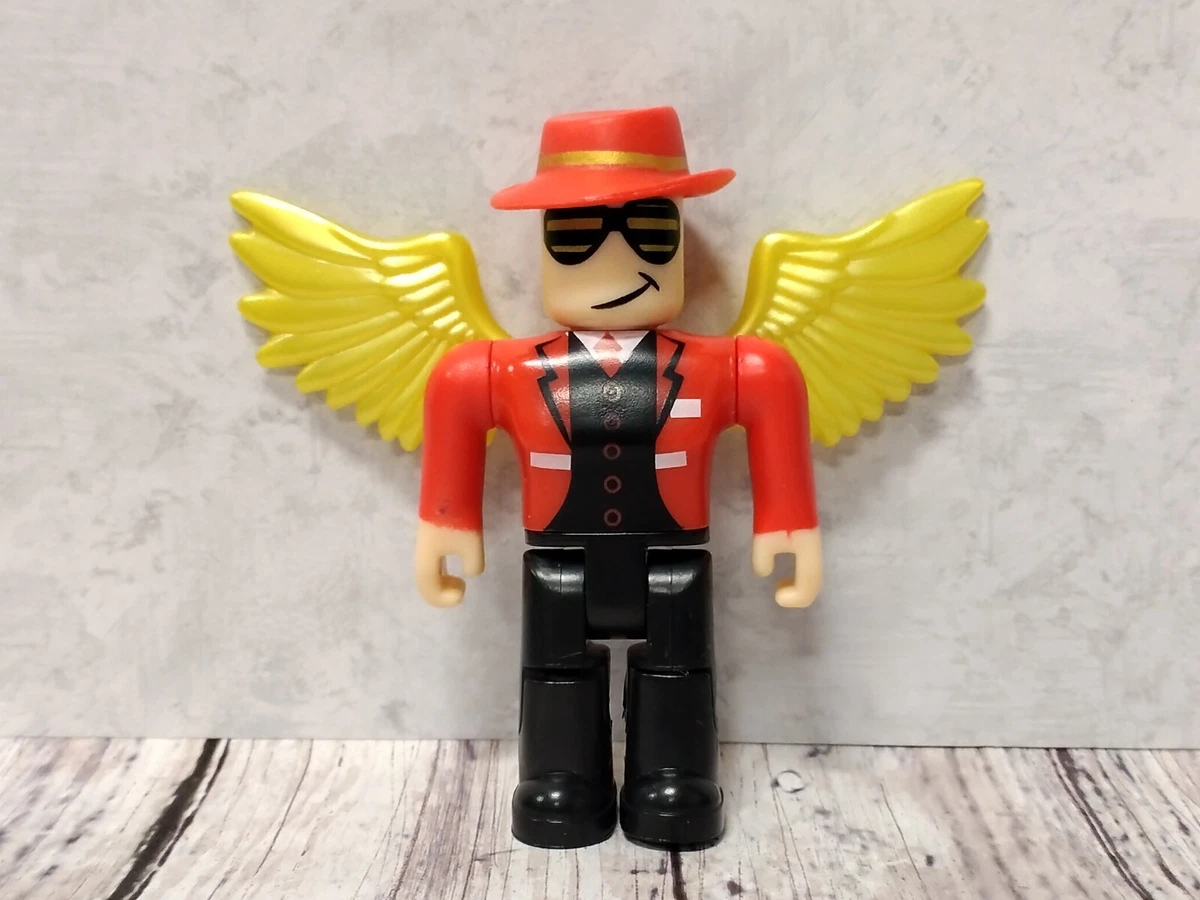 Cindering roblox store toy