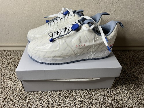 postal service air force 1