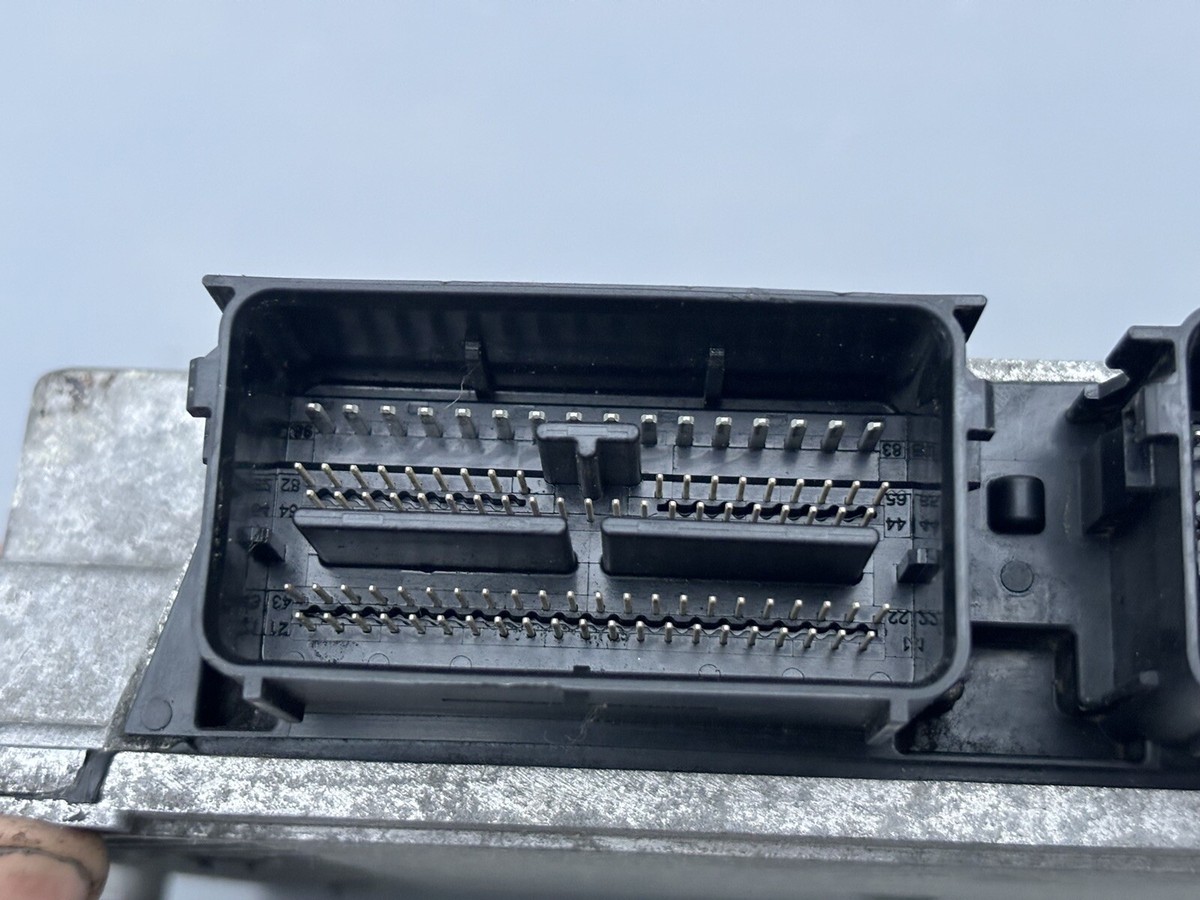 International Maxxforce 7 EPA10 ECM, ECU, 1887351C1, SID908