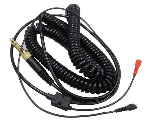 Cavo per Cuffie per Sennheiser HD 25-sp HD222 HD224 HD230 HD250 HD250 5m |  eBay