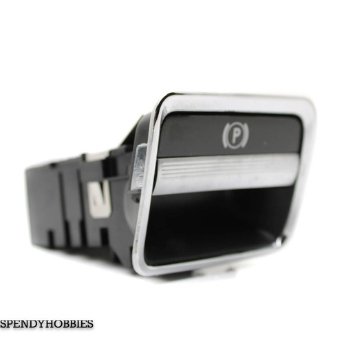 2007 2013 MERCEDES S CLASS W221 PARKING E BRAKE CONTROL SWITCH