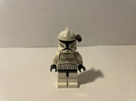 lego Star Wars Clone Trooper Mini figure (8014)