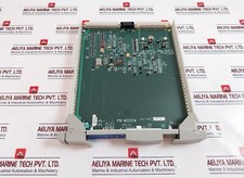 HONEYWELL 51304493-250 PM Modem Circuit Board Rev E