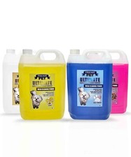 Pet Carpet Shampoo 5L Choose Own Fragrance Deodoriser/Cleaner Fresh Pet Ultimate