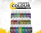 Games Workshop Citadel Shade Paints (18ml)