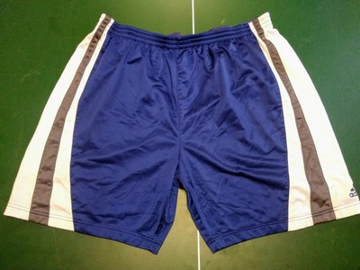 very adidas shorts