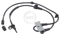 A.B.S. 31129 ABS Sensor FüR Fiat Suzuki