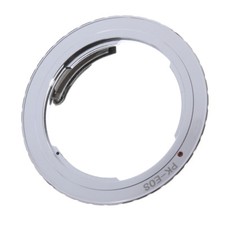 9th Gen AF Confirm Adapter for Pentax K PK Lens for CAN0N EOS 5D2 5D3 80D 90D