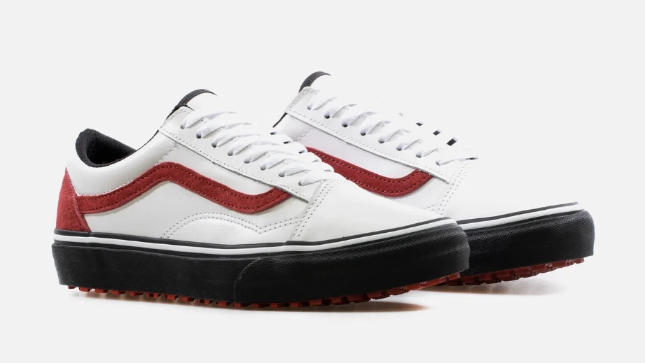vans basse invernali