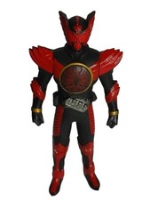 Bandai Kamen Masked Rider OOO Tajadoru Combo 6.75" Vinyl Figure