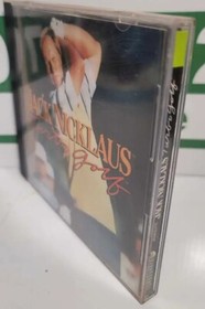Jack Nicklaus Turbo Golf Turbografx CD Untested