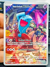 Pokemon SV Destined Rivals Reverse Holo to Ultra Rare 1-244 You PICK!