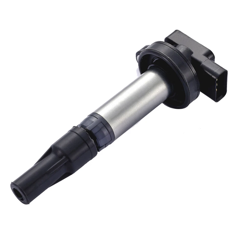 BOBINAS DE ENCENDIDO UF533 + Bujía Platino PARA 03-09 JAGUAR 4.2L V8 SOBREALIMENTADO Foto 4 de 4