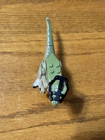 LEGO Jurassic World Raptor Rampage 75917 Raptor Minfigure Only