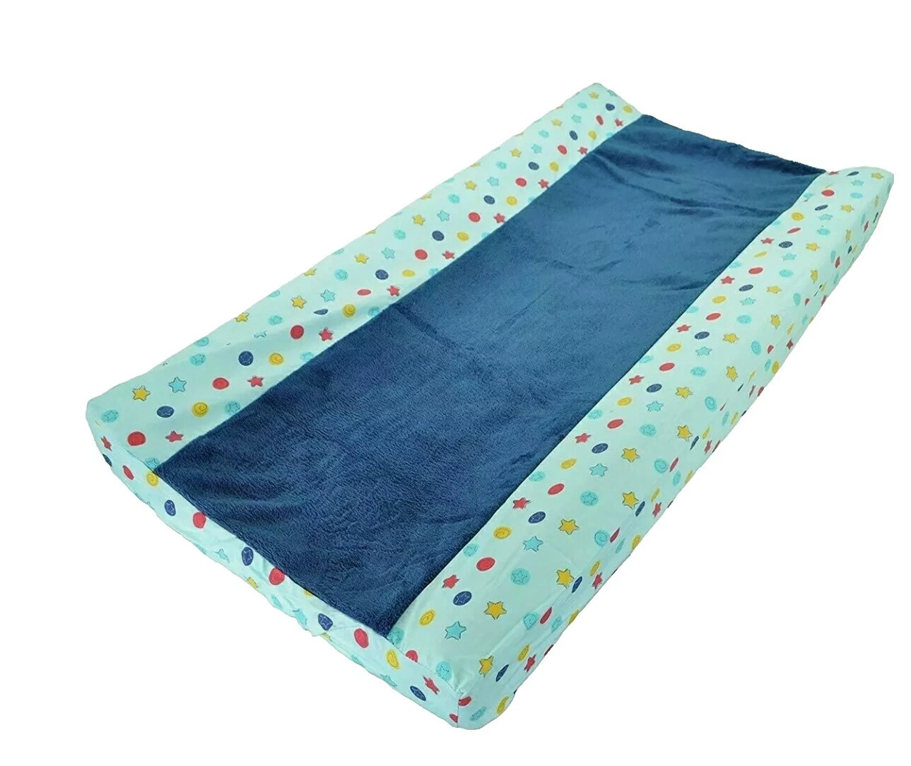 Almohadillas cambiador bebé Kidsline Selva y fundas