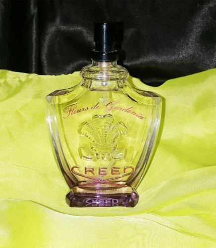 Fragancias Creed Paris