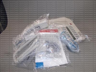 BRAND NEW NTZK16AB35  NORTEL NORTHERN TELECOM M2616 MERIDIAN ASH PHONE LANDLINE