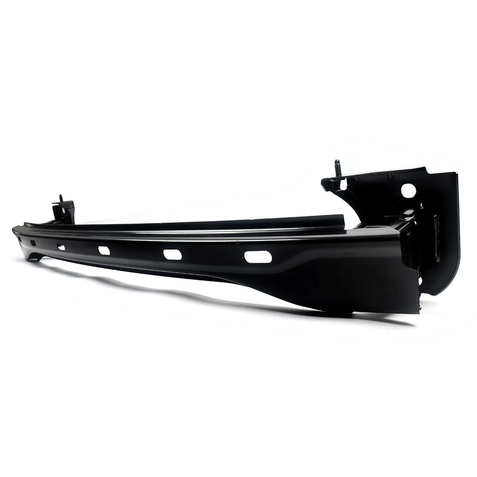 For BMW 5 F10 F11 528i 535i M5 Rear Bumper Impact Reinforcement Bar 51127203976 - Изображение 2 из 4