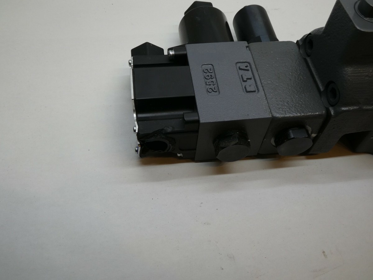 New) Tokyo Keiki Pressure Relief Valve TCG50-06-FE-P7-H-17