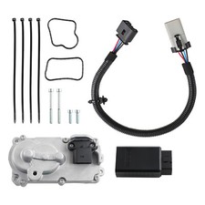 Turbocharger Turbo Actuator For Dodge Ram 2500 3500 4500 5500 6.7l 2013-2018