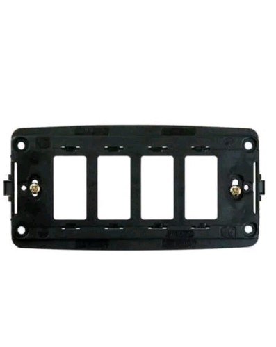 Bticino MAGIC HALTERUNG 4 SITZER KOMPATIBEL MASTER 00367