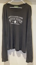 Denim Tears African Diaspora Goods Thermal XXL