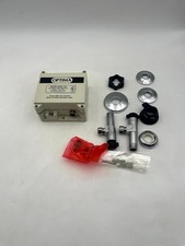 Zawór sloan Optima sterowany elektrycznie moduł sterujący kranu z osprzętami