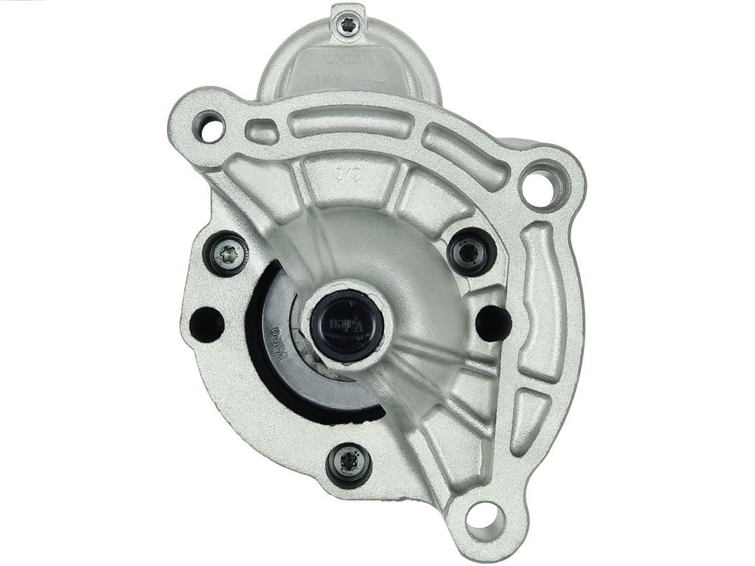✅Fits AS ROZRUSZNIKI I ALTERNATORY S3010PR ROZRUSZNIK REMANUFACTURED ⭐UK Seller⭐