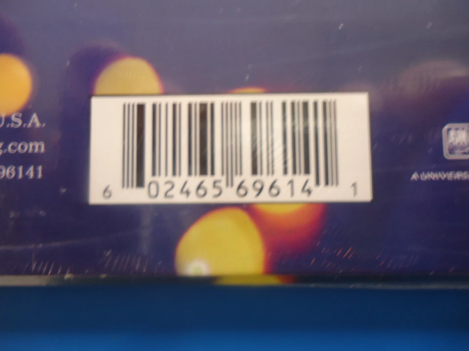 The Carpenters Christmas Once More LP (2024) NEW Shrink Wrap Tear - Image 3 of 3