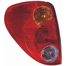 Feu arrière Mitsubishi L200