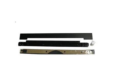87-95 Jeep Wrangler YJ Back Glass Trim Kit Cover