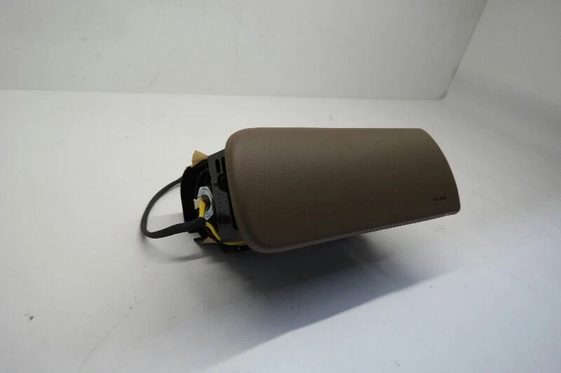 2002-04 OLDSMOBILE BRAVADA RH Right Passenger Dash Air Bag  - Image 2 of 4