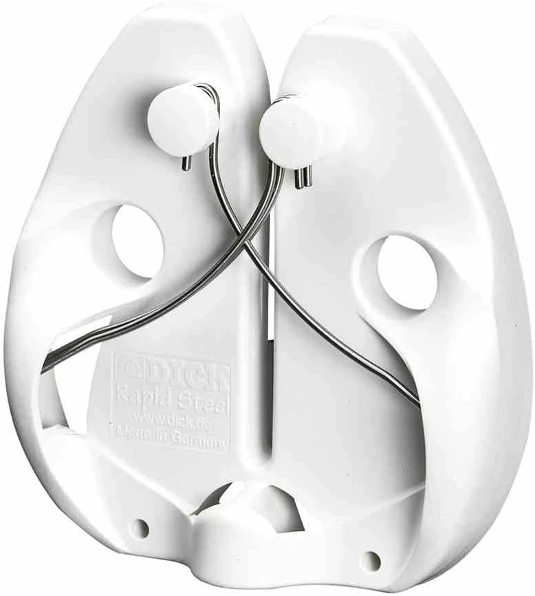 Messerschärfer Rapid Steel HyperDrill Profi Schärfer für Fleischzerlegung Sch... - Bild 3 von 3