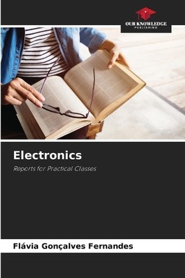 Flávia Gonçalves Fernandes Electronics (Taschenbuch)