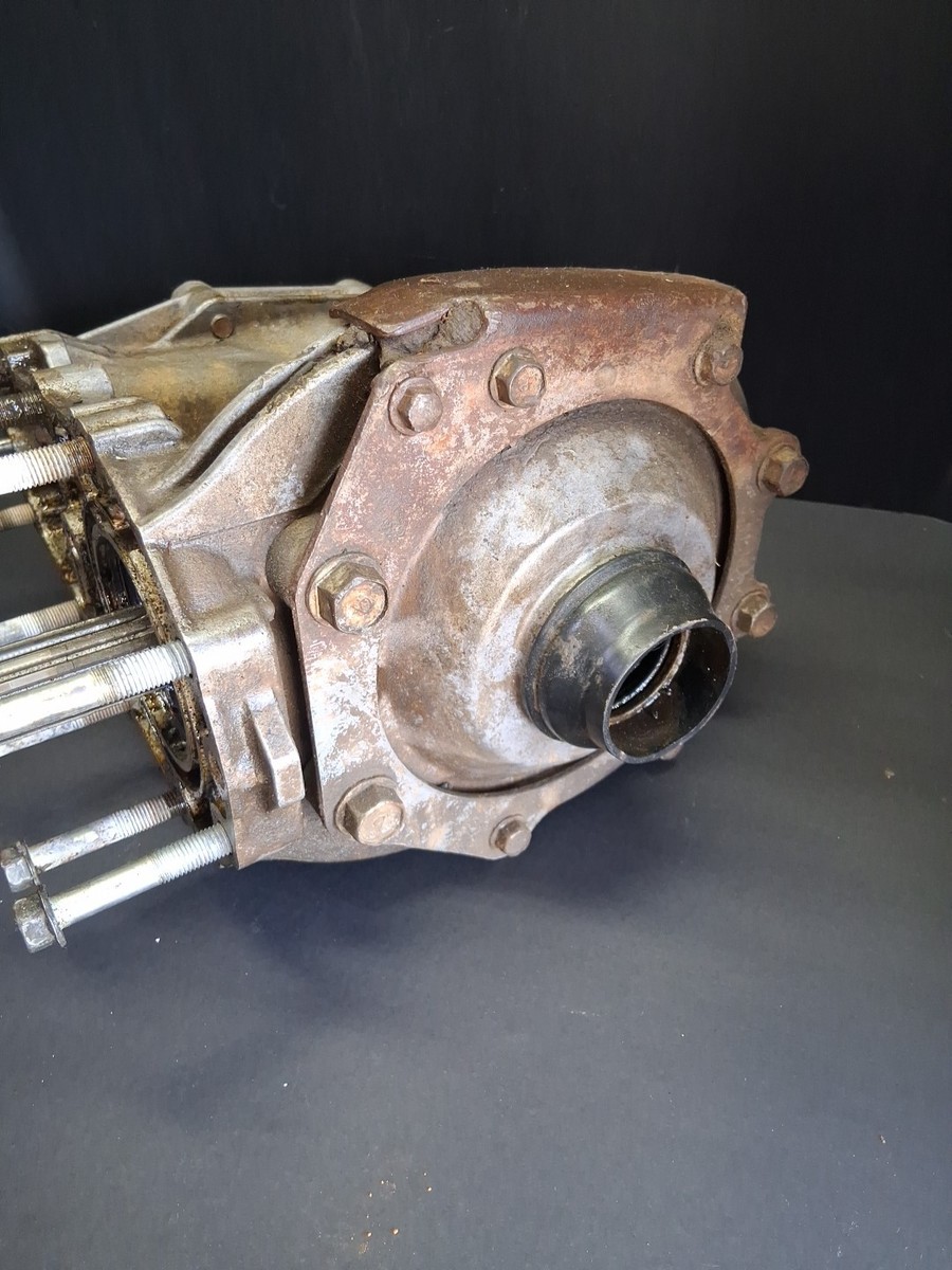 kawasaki kfx 700 Rear Differential 2005 | eBay