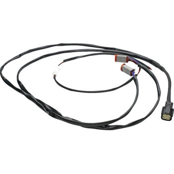 Custom Dynamics Wire Harness For CVO Taillights PB-13-CVO-HARN