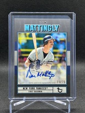 2023 Topps Brooklyn Collection Baseball Cards Checklist and Odds 18