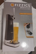 Fizzics FZ-403 DraftPour Dispenser Birra Stile Nitro Bozza Schiuma Maker Sistema di Rubinetto