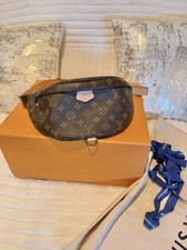 Louis Vuitton Bumbag Monogram Canvas