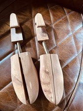 Cedar Shoe Trees Size XL mens