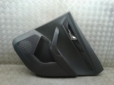 SKODA KAROQ DOOR CARD REAR RIGHT 57A867024Q MK1 2017 - 2022