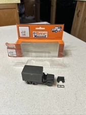 Roco Minitanks #146 GMC REO 6 Wheel Army Truck New In Box Nice